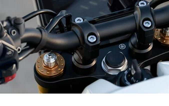 2026 Yamaha XSR900