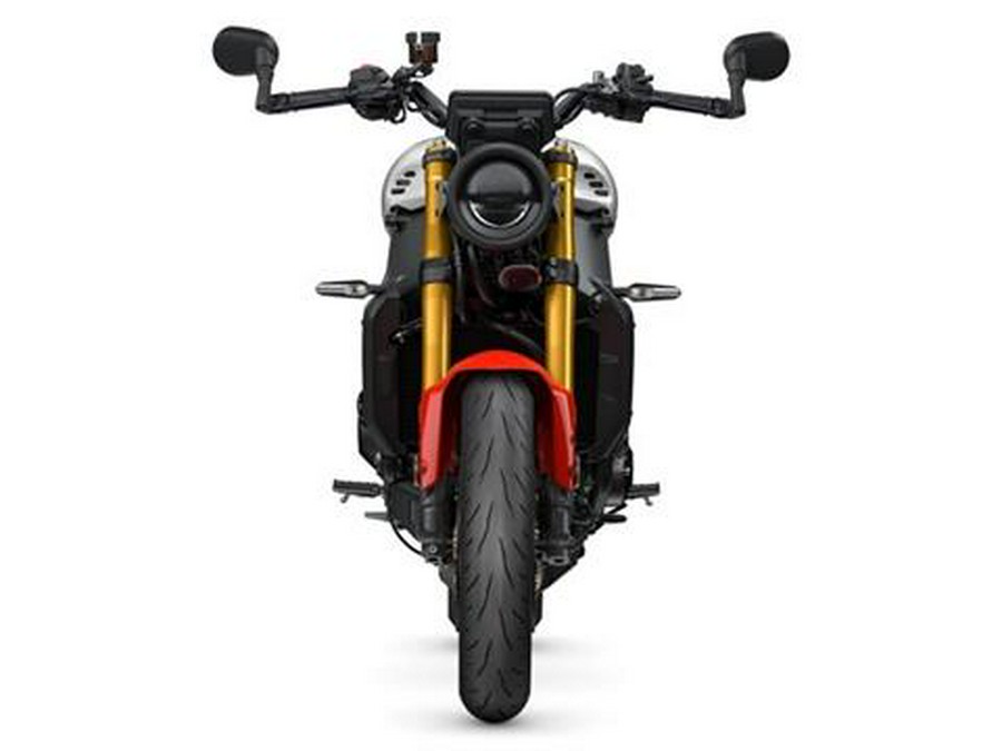 2026 Yamaha XSR900