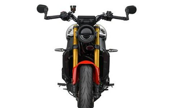 2026 Yamaha XSR900