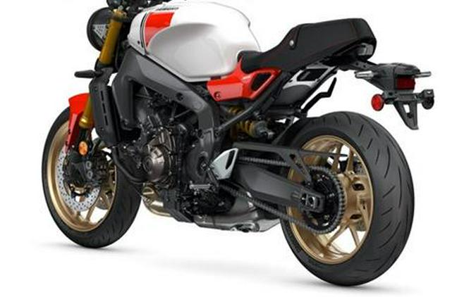 2026 Yamaha XSR900