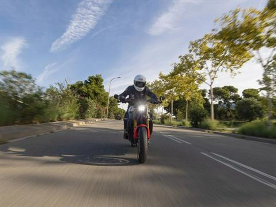 2026 Yamaha XSR900