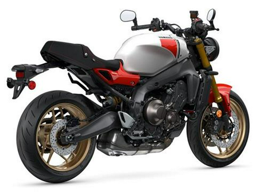 2026 Yamaha XSR900