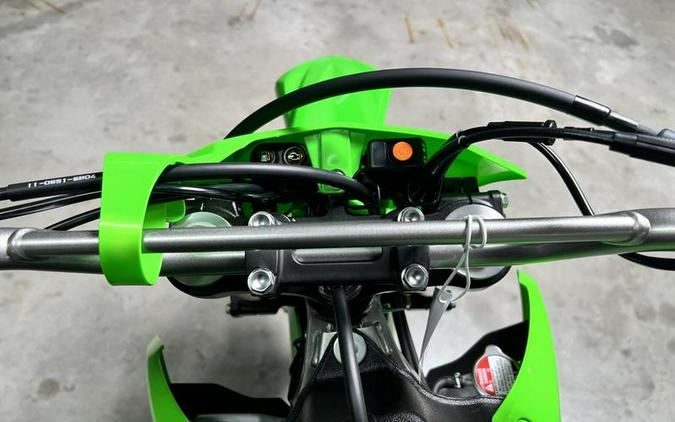 2026 Kawasaki KLX®300R