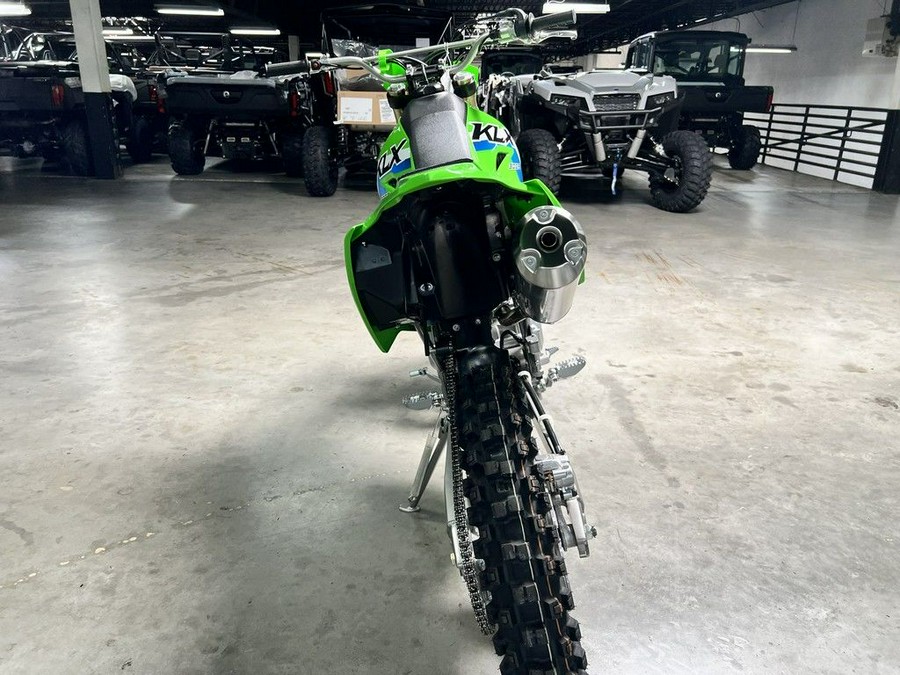 2026 Kawasaki KLX®300R