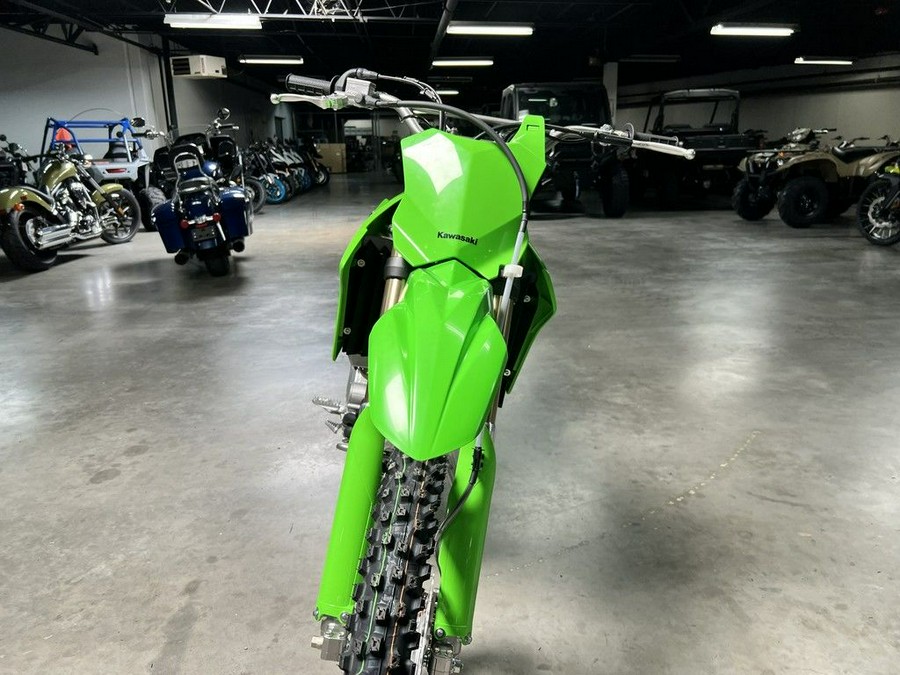 2026 Kawasaki KLX®300R