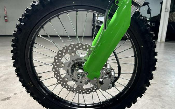 2026 Kawasaki KLX®300R