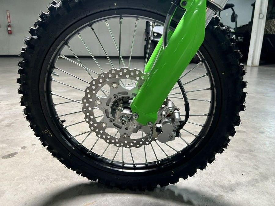 2026 Kawasaki KLX®300R