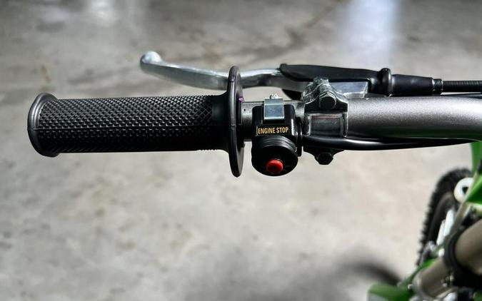 2026 Kawasaki KLX®300R