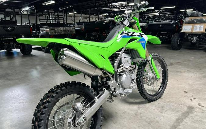 2026 Kawasaki KLX®300R