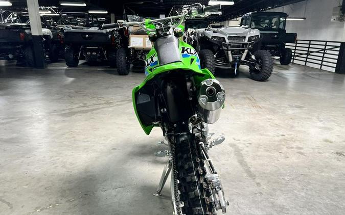 2026 Kawasaki KLX®300R