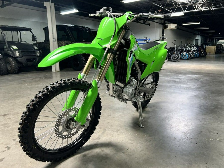 2026 Kawasaki KLX®300R