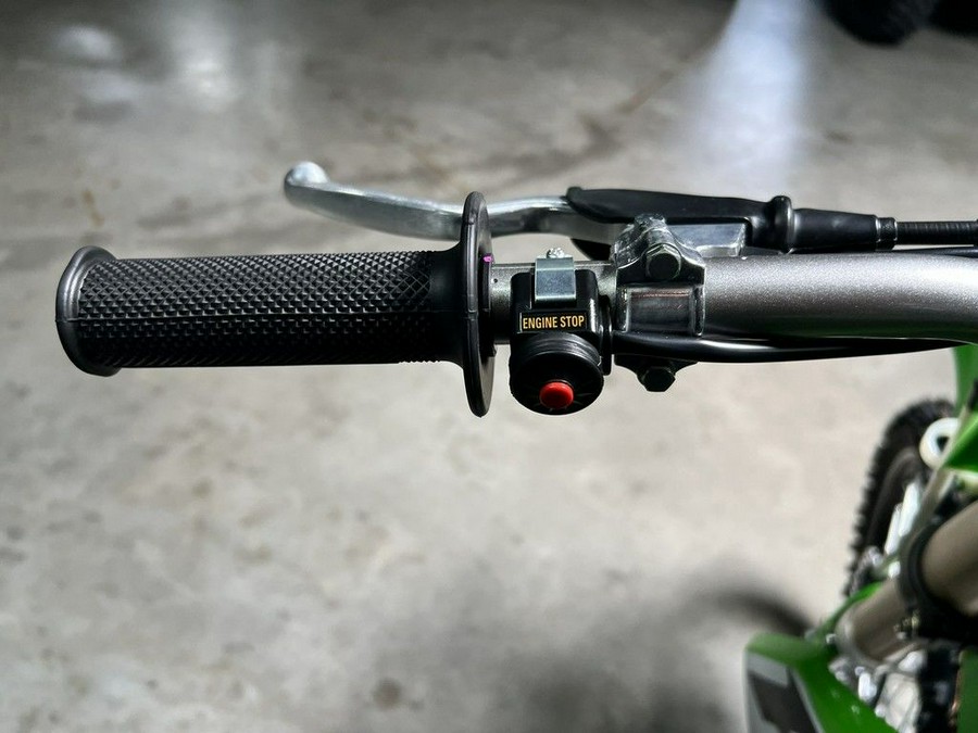 2026 Kawasaki KLX®300R