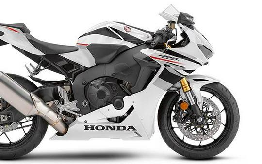 2026 CBR1000 RRT - Honda