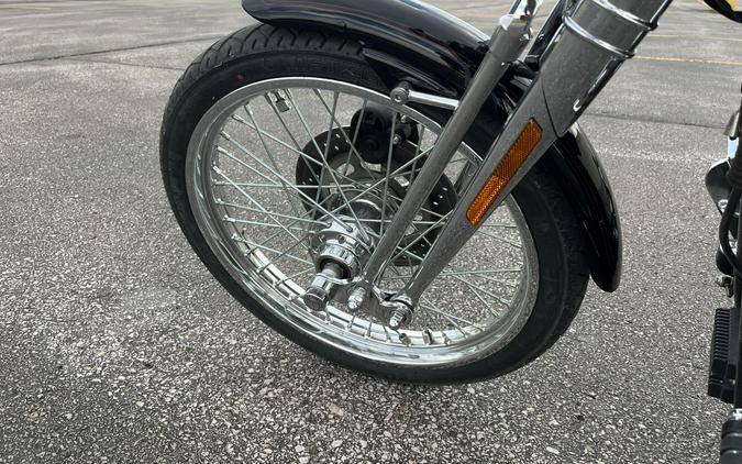 2000 Harley-Davidson Springer Softail