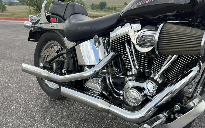 2000 Harley-Davidson Springer Softail