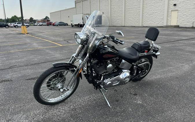 2000 Harley-Davidson Springer Softail