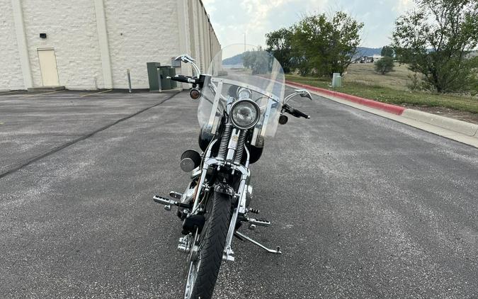 2000 Harley-Davidson Springer Softail