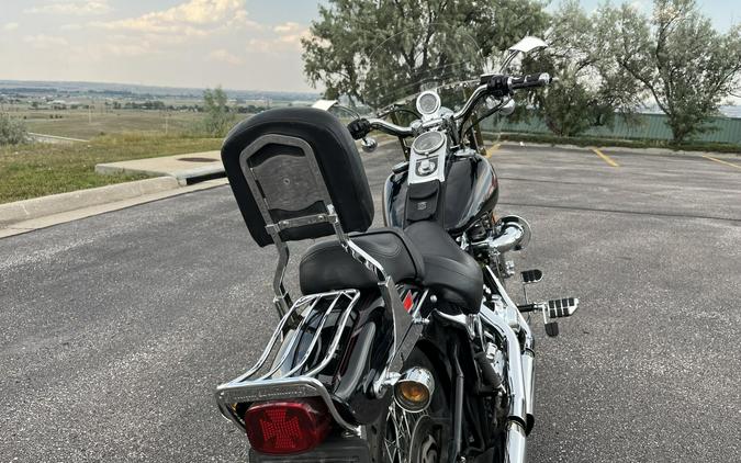 2000 Harley-Davidson Springer Softail