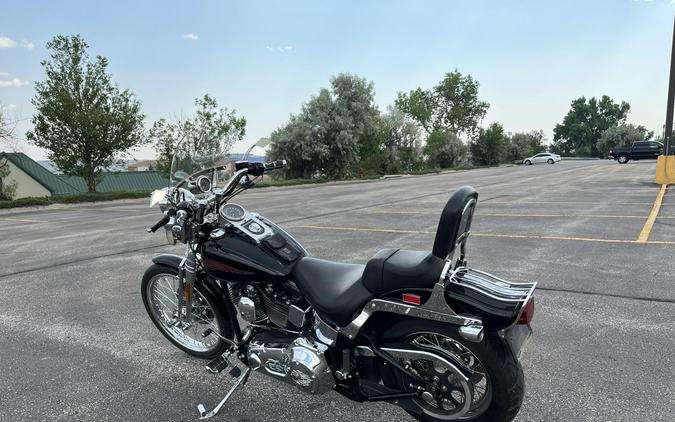 2000 Harley-Davidson Springer Softail