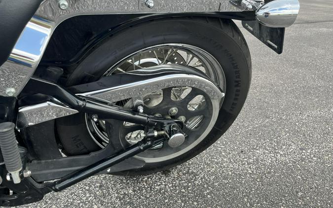 2000 Harley-Davidson Springer Softail
