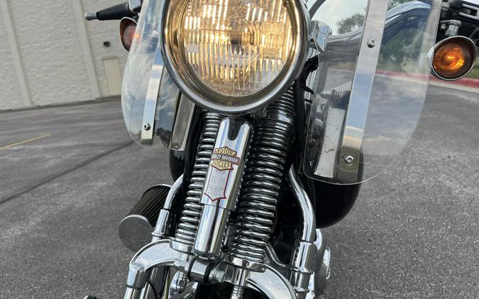 2000 Harley-Davidson Springer Softail