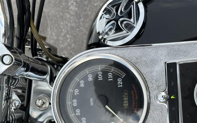 2000 Harley-Davidson Springer Softail