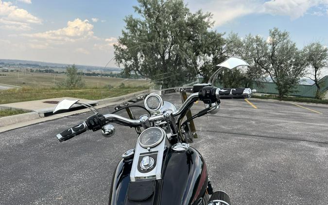 2000 Harley-Davidson Springer Softail