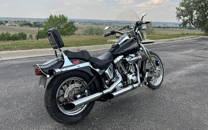2000 Harley-Davidson Springer Softail