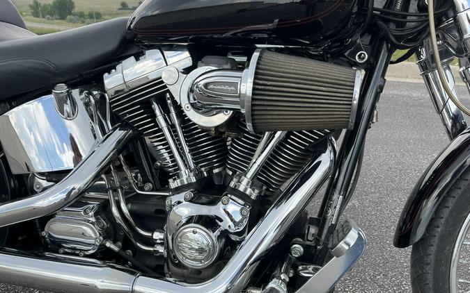 2000 Harley-Davidson Springer Softail
