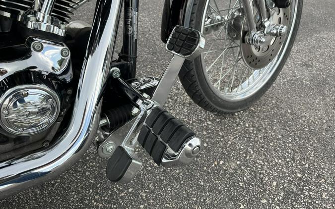2000 Harley-Davidson Springer Softail