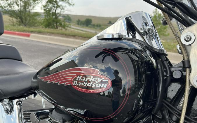 2000 Harley-Davidson Springer Softail