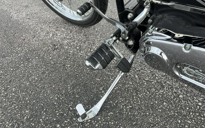 2000 Harley-Davidson Springer Softail