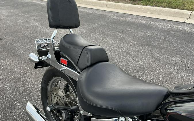 2000 Harley-Davidson Springer Softail