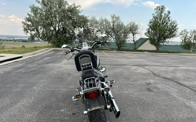 2000 Harley-Davidson Springer Softail