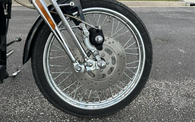 2000 Harley-Davidson Springer Softail