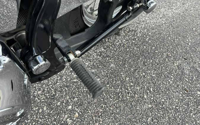 2000 Harley-Davidson Springer Softail