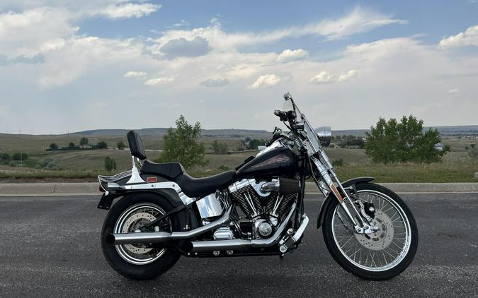 2000 Harley-Davidson Springer Softail