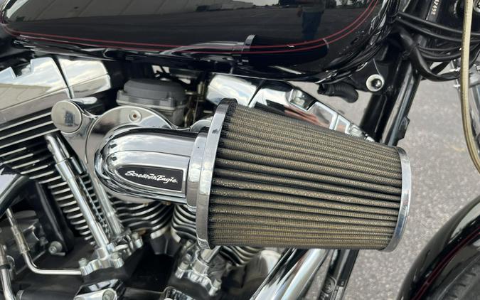 2000 Harley-Davidson Springer Softail