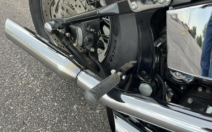 2000 Harley-Davidson Springer Softail