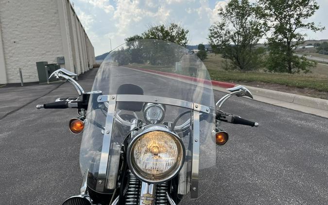2000 Harley-Davidson Springer Softail