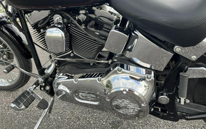 2000 Harley-Davidson Springer Softail