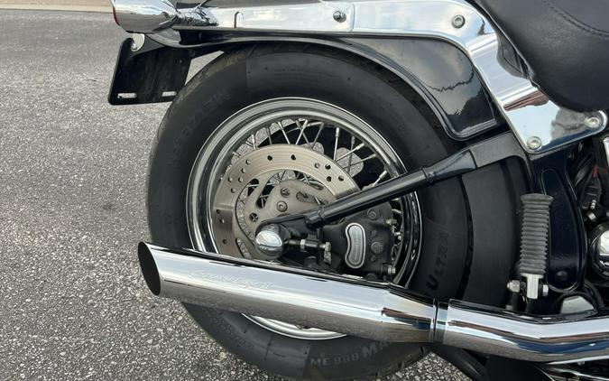 2000 Harley-Davidson Springer Softail