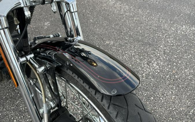 2000 Harley-Davidson Springer Softail