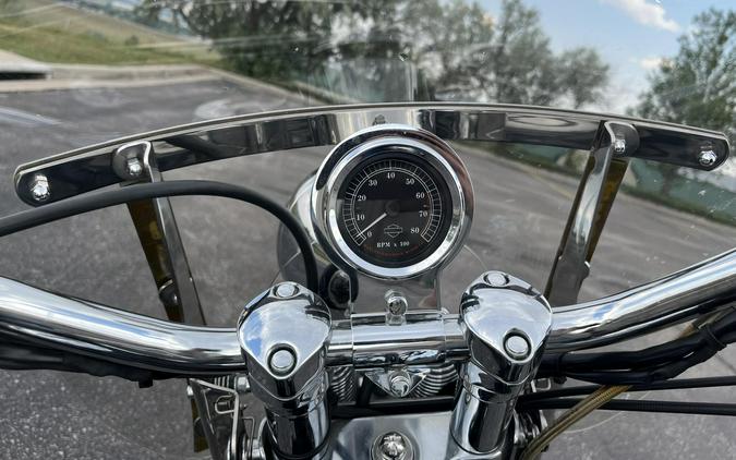 2000 Harley-Davidson Springer Softail