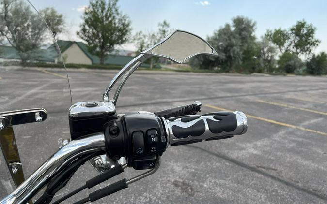 2000 Harley-Davidson Springer Softail