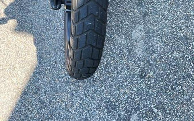 2023 Scrambler ICON DARK - Ducati