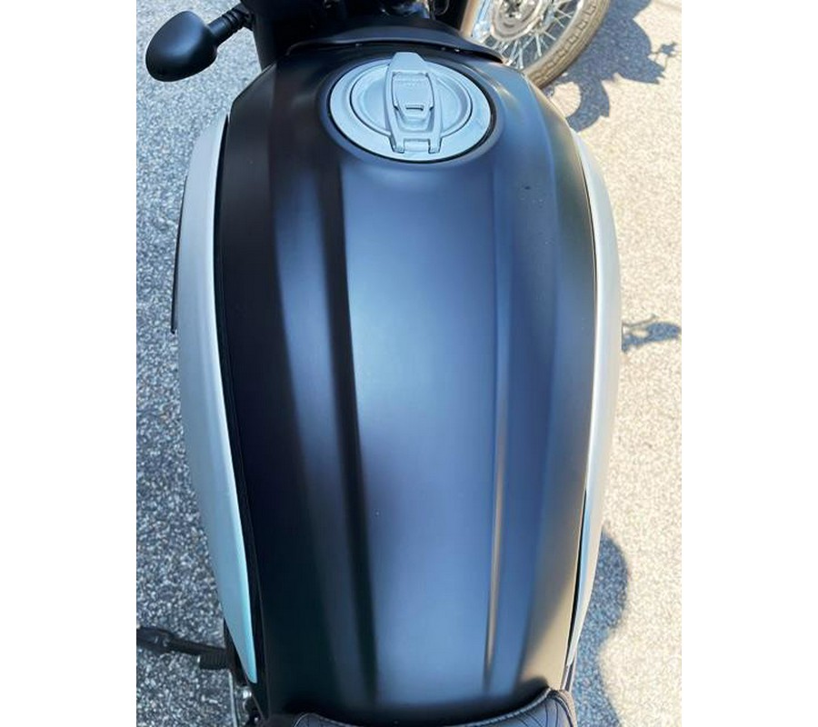 2023 Scrambler ICON DARK - Ducati