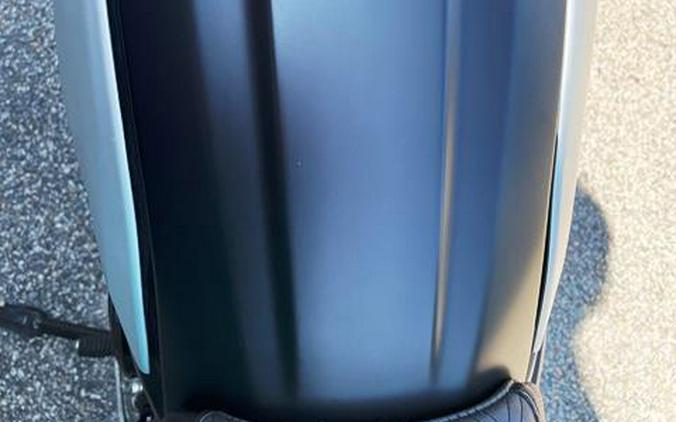 2023 Scrambler ICON DARK - Ducati