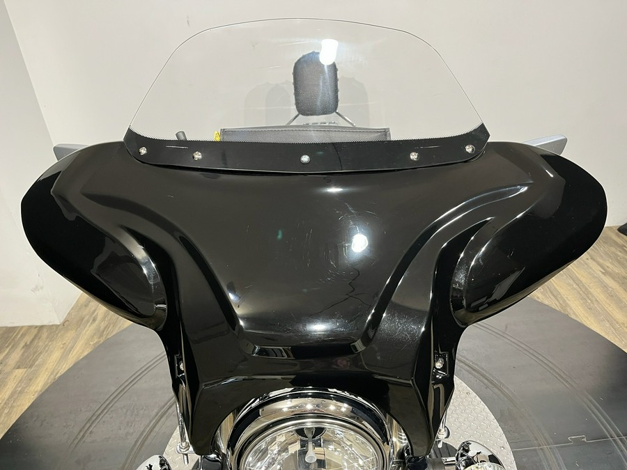 2011 Kawasaki Vulcan® 900 Classic LT
