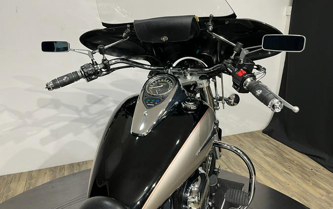 2011 Kawasaki Vulcan® 900 Classic LT